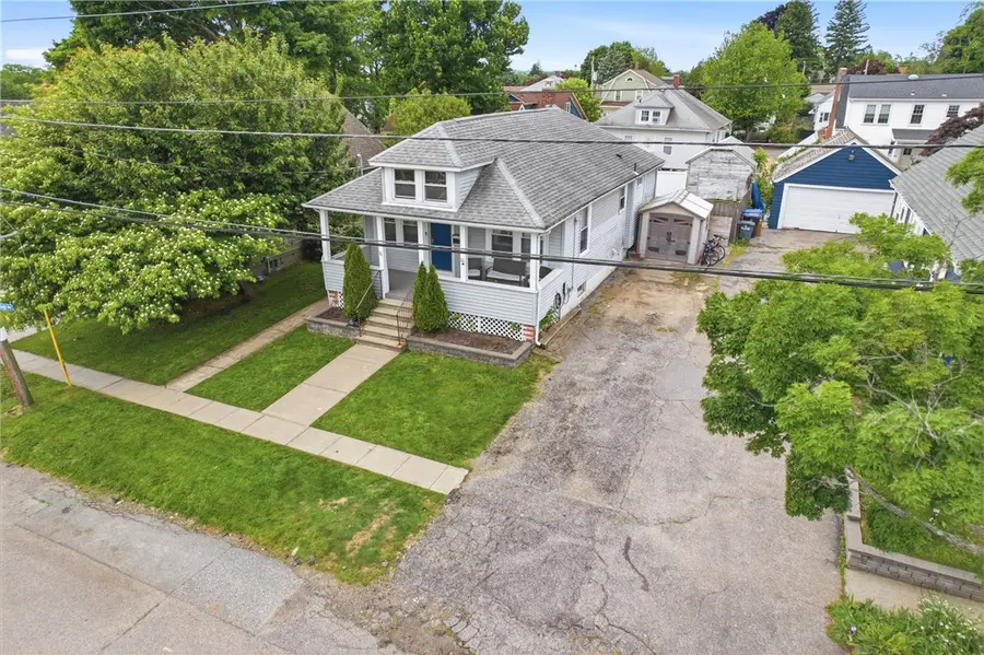 23 Sheffield Avenue, North Providence, RI 02911 - #2