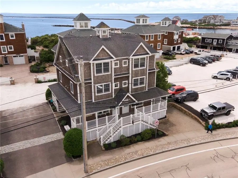 236 Sand Hill Cove Road #B4, Narragansett, RI 02882 - #2