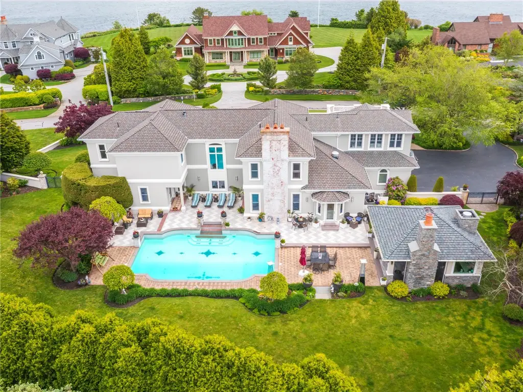126 Cliff Drive, Narragansett, RI 02882 - #1