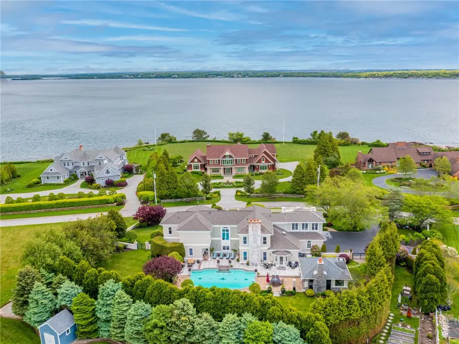126 Cliff Drive, Narragansett, RI 02882 - #2