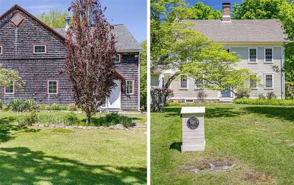 121 Foster Center Road, Foster, RI 02825