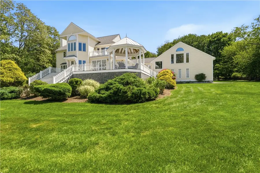 38 Gondola Avenue, Jamestown, RI 02835 - #2