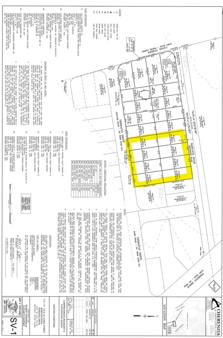 0 Terrapat Drive, Westerly, RI 02891 - #1
