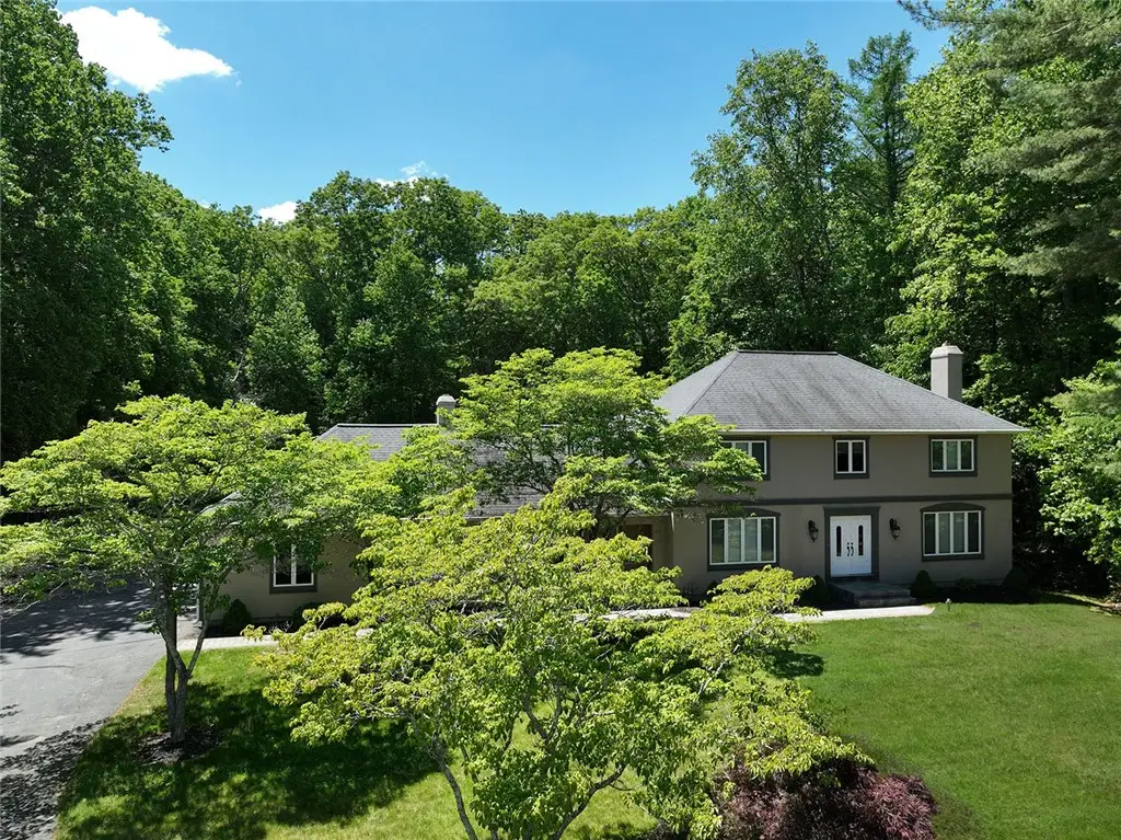 10 Arbor Way, East Greenwich, RI 02818 - #1