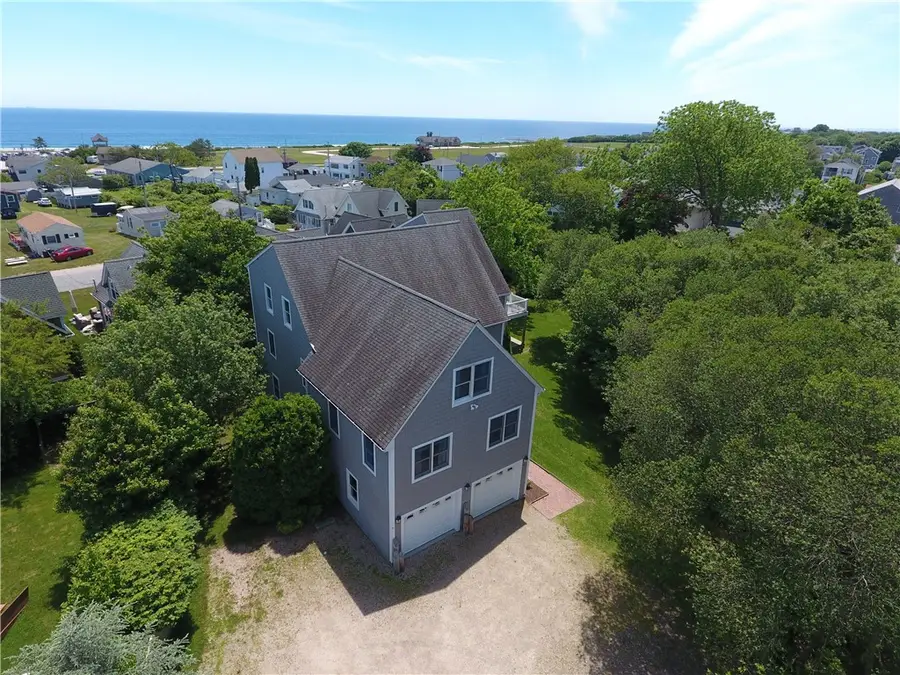 51 Glendale Rd. Road, Narragansett, RI 02882 - #2