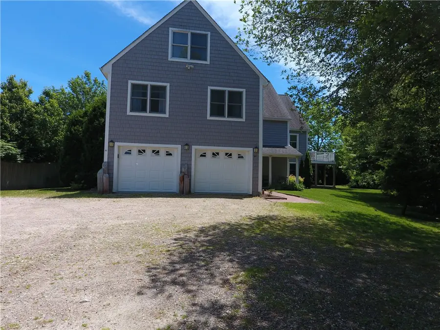 51 Glendale Rd. Road, Narragansett, RI 02882 - #3