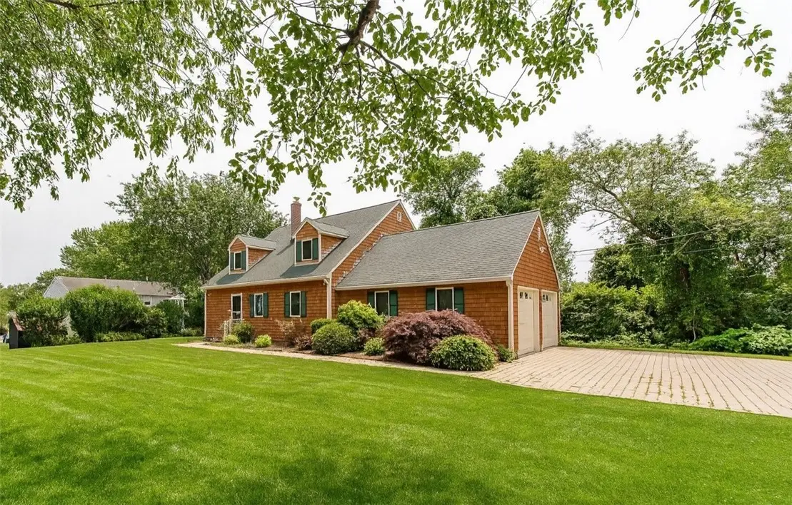 10 Cross Road, Narragansett, RI 02882 - #1