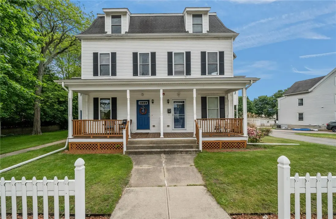 145 High Street #C, Westerly, RI 02891 - #1