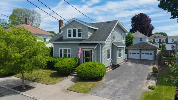 290 West Forest Avenue, Pawtucket, RI 02860