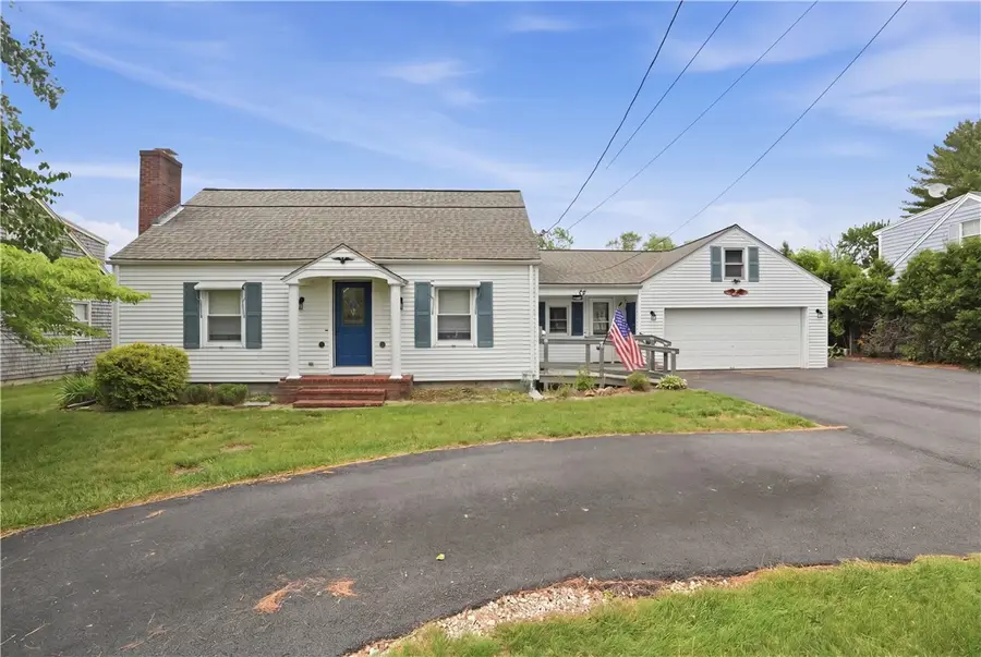 24 Seymour Street, Warren, RI 02885 - #2