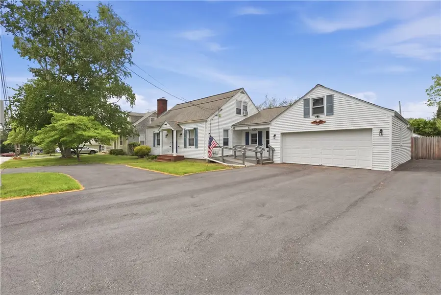 24 Seymour Street, Warren, RI 02885 - #3