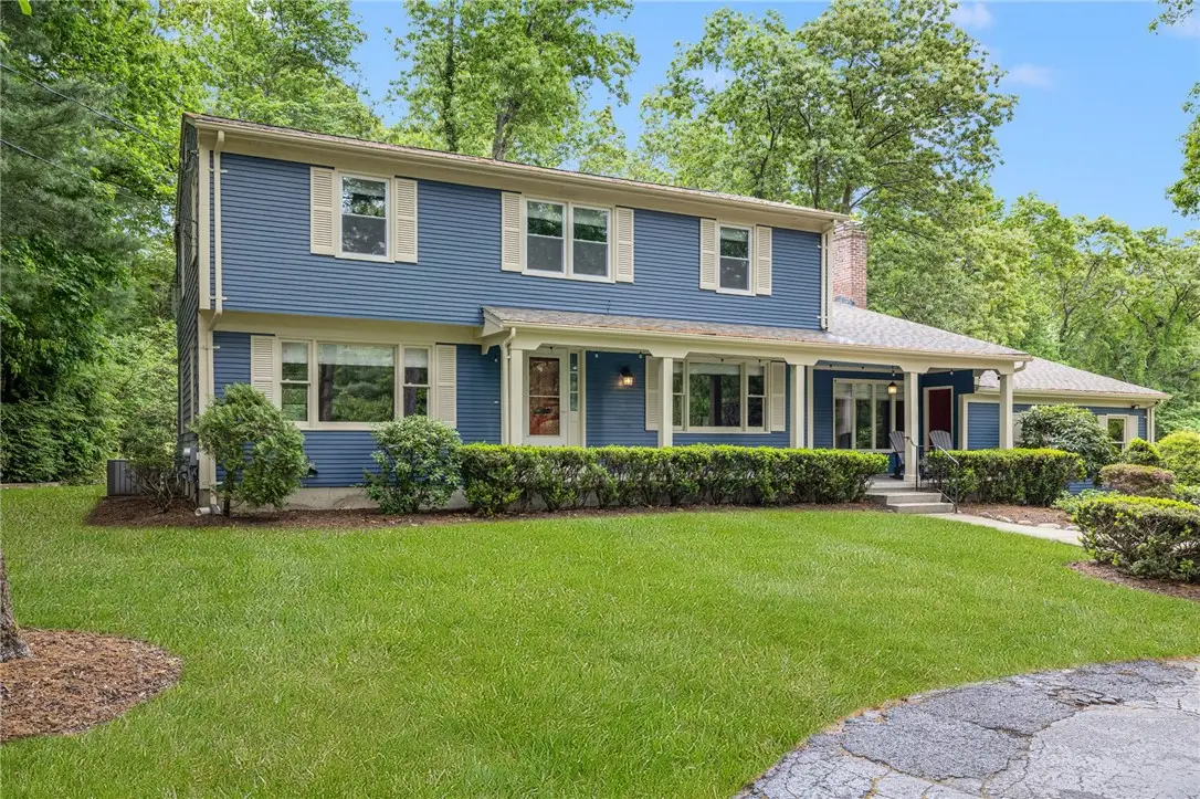 30 Abigail Street, Warwick, RI 02886 - #1