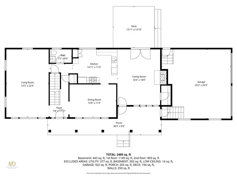 30 Abigail Street, Warwick, RI 02886 - #3