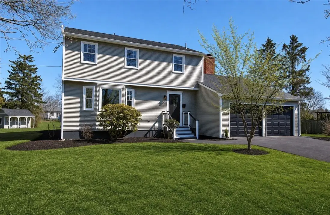 3 Pinetop Road, Barrington, RI 02806 - #1