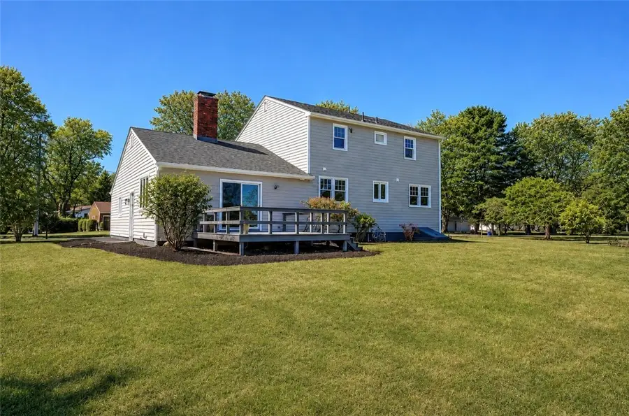 3 Pinetop Road, Barrington, RI 02806 - #2