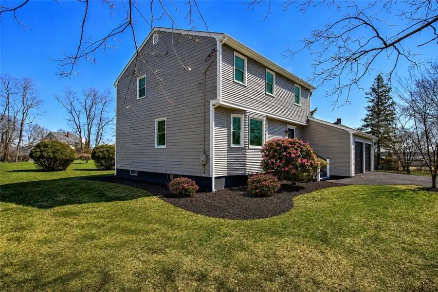 3 Pinetop Road, Barrington, RI 02806 - #3