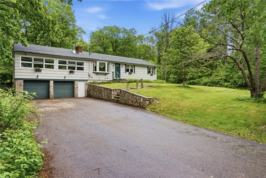 1556 Harkney Hil Road, Coventry, RI 02816 - #2