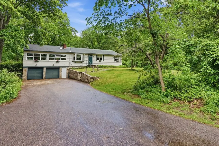 1556 Harkney Hil Road, Coventry, RI 02816 - #3