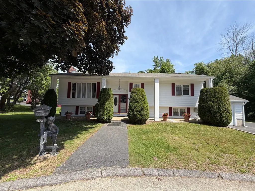 6 Balsam Court, Johnston, RI 02919 - #1