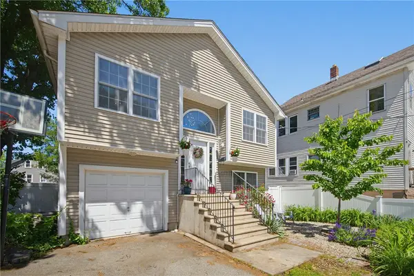 46 Concord Street, Providence, RI 02904