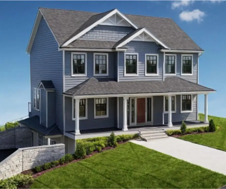 0 Orchard Court, Johnston, RI 02919 - #1