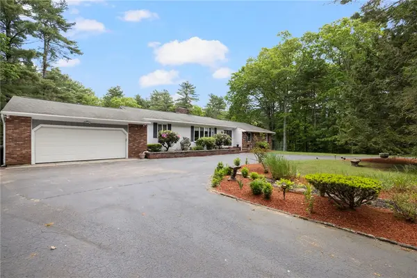 148 Town Farm Road, Coventry, RI 02816