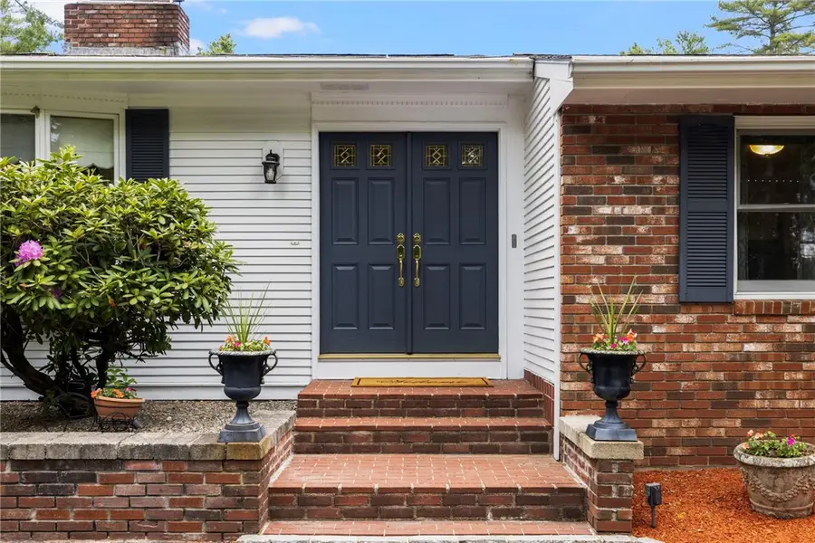 148 Town Farm Road, Coventry, RI 02816 - #2