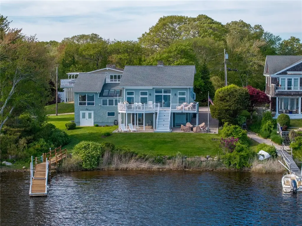28 Arrow Wood Trail, South Kingstown, RI 02879 - #1