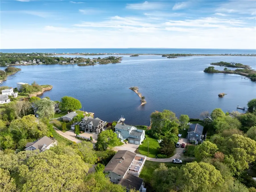 28 Arrow Wood Trail, South Kingstown, RI 02879 - #3