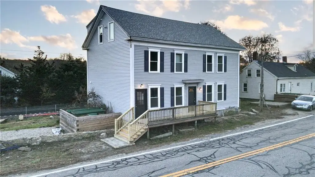 193 Shannock Village Road, Richmond, RI 02875 - #1