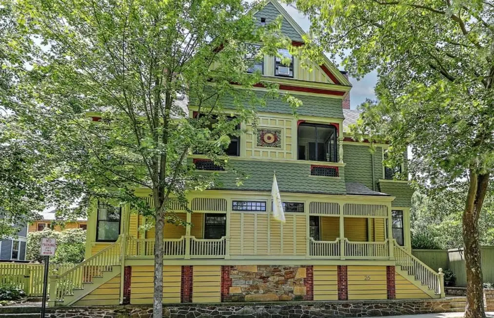 26 Diman Place #26, Providence, RI 02906 - #1