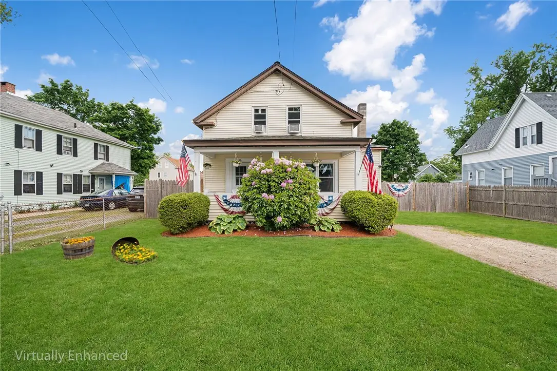 56 Cottage Street, Warwick, RI 02886 - #1