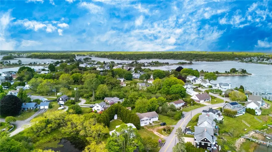 84 East Shore Road, Narragansett, RI 02882 - #2