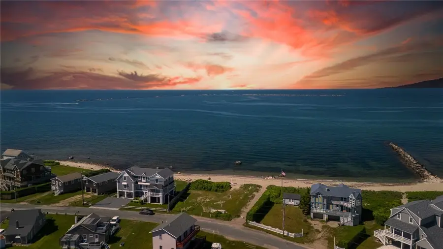 0 Stanton Avenue, Narragansett, RI 02882 - #2