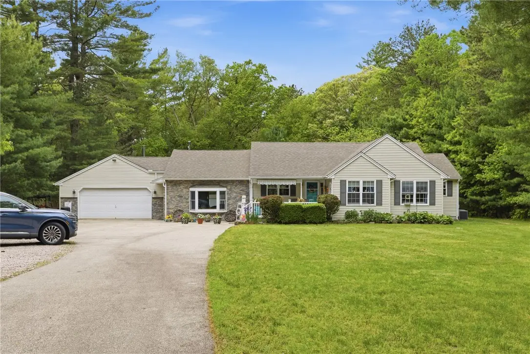 134 Auburn Drive, Charlestown, RI 02813 - #1
