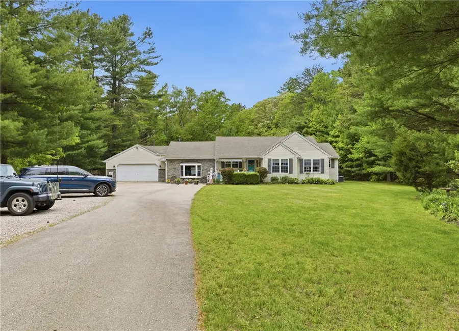 134 Auburn Drive, Charlestown, RI 02813 - #2