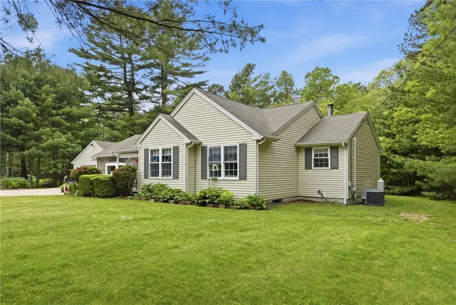 134 Auburn Drive, Charlestown, RI 02813 - #3