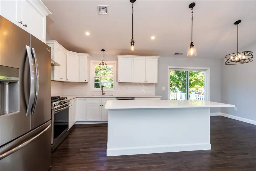 2 June Court, West Warwick, RI 02816 - #2