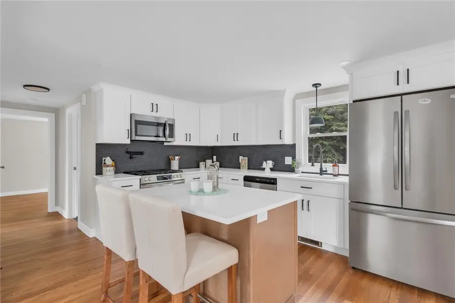 142 Yucatan Drive, Warwick, RI 02889 - #2