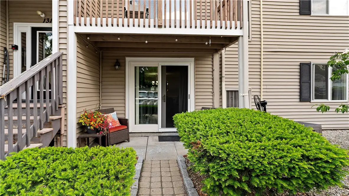131 Fordson Avenue #4, Cranston, RI 02910 - #1