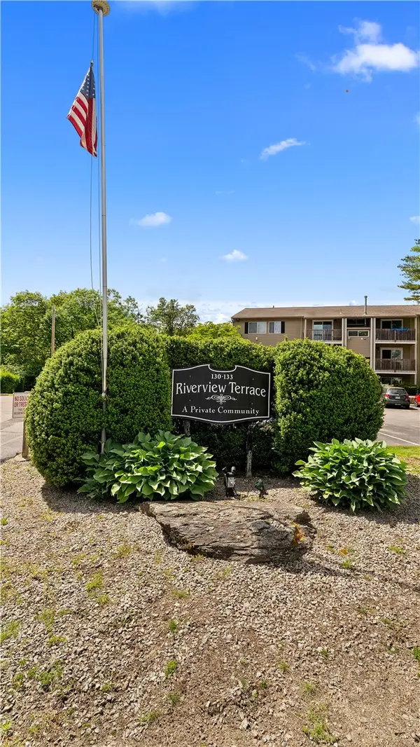 131 Fordson Avenue #4, Cranston, RI 02910