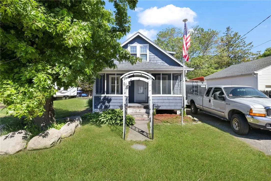 68 Covel Circle, Warwick, RI 02888 - #1