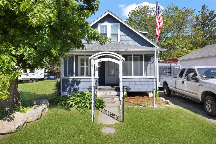 68 Covel Circle, Warwick, RI 02888 - #2