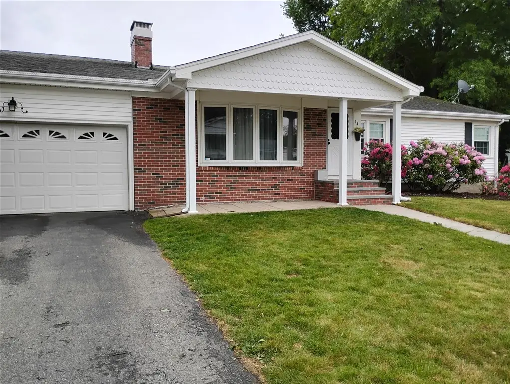14 Elmhurst Drive, Smithfield, RI 02828 - #1
