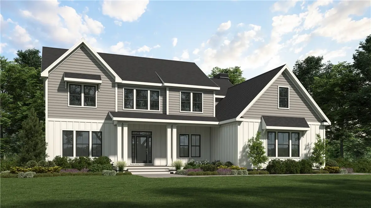02 Paula Lane, Cranston, RI 02921 - #1