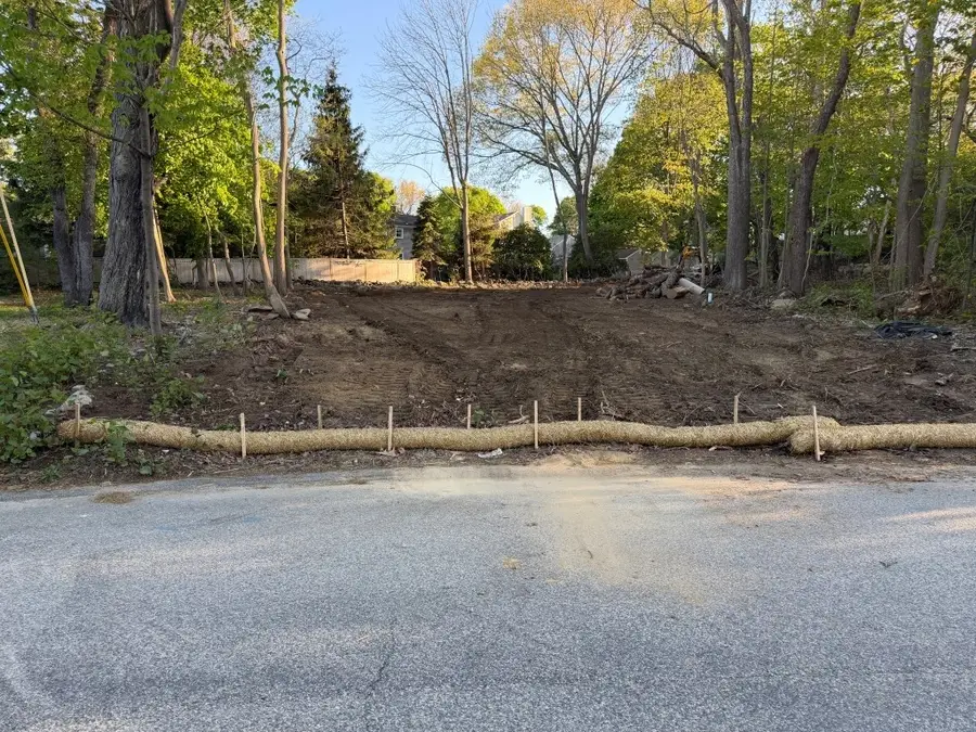41 Overhill Road, Warren, RI 02885 - #3