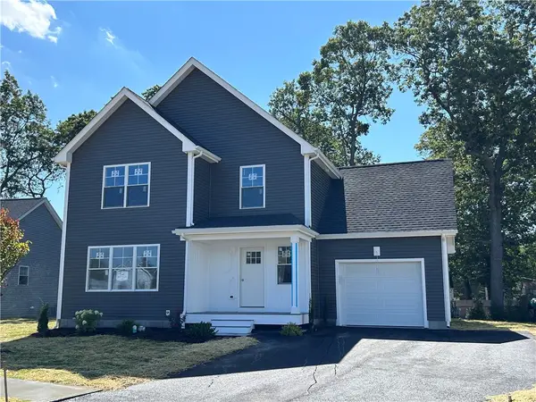 48 Child Lane, Warwick, RI 02886