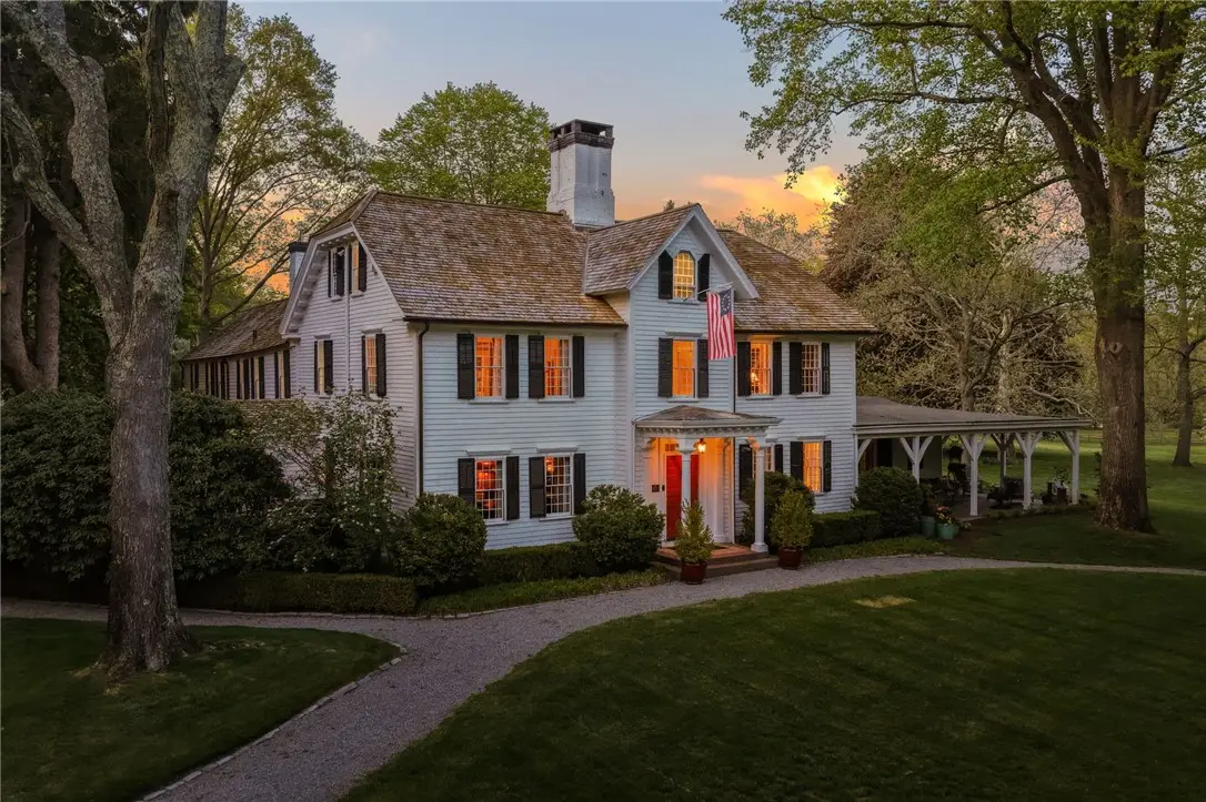 57 Old Forge Road, Warwick, RI 02818 - #1