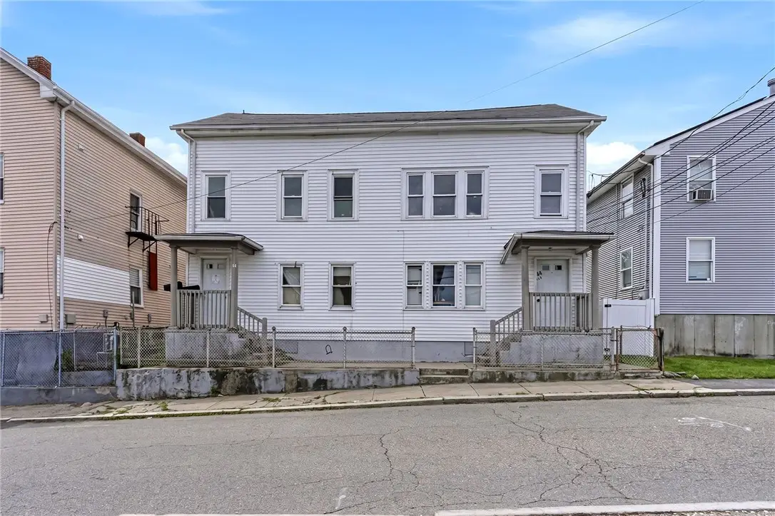 44 Veto Street, Providence, RI 02908 - #1