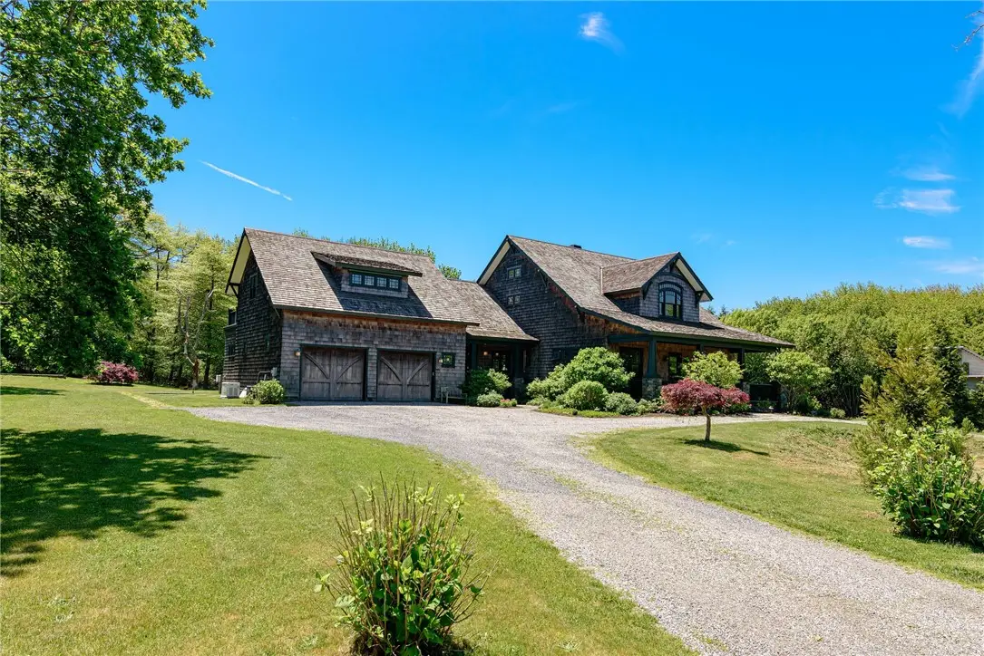 65 Blueberry Lane, Jamestown, RI 02835 - #1